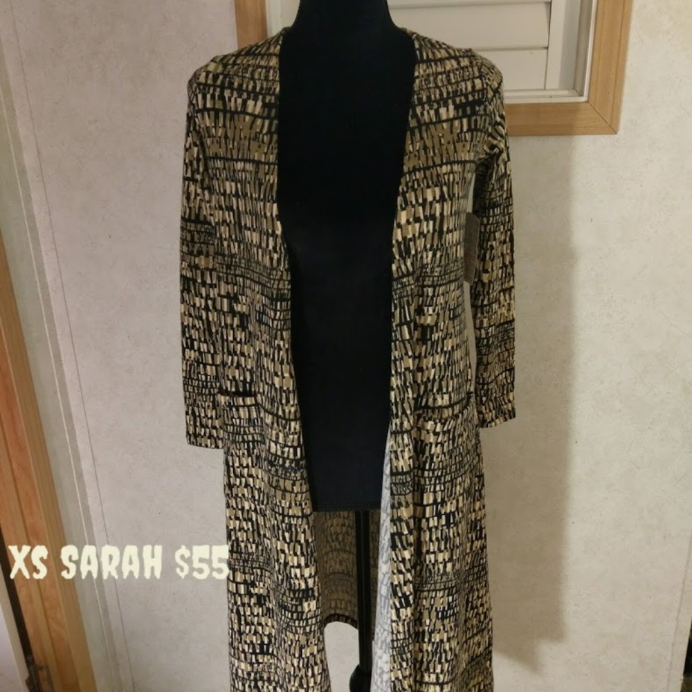 Sarah-RETIRED